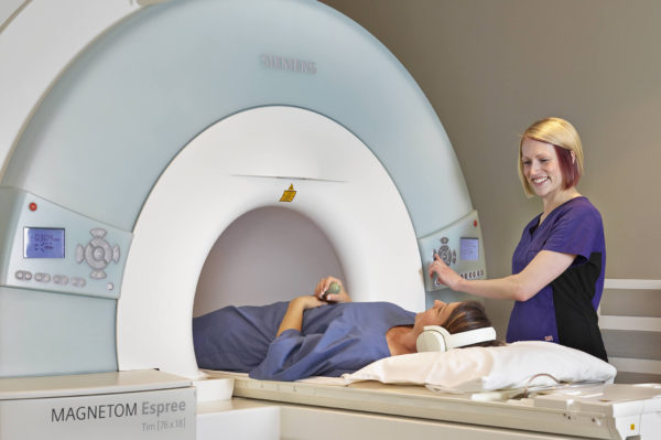 MRI – MIC Medical Imaging