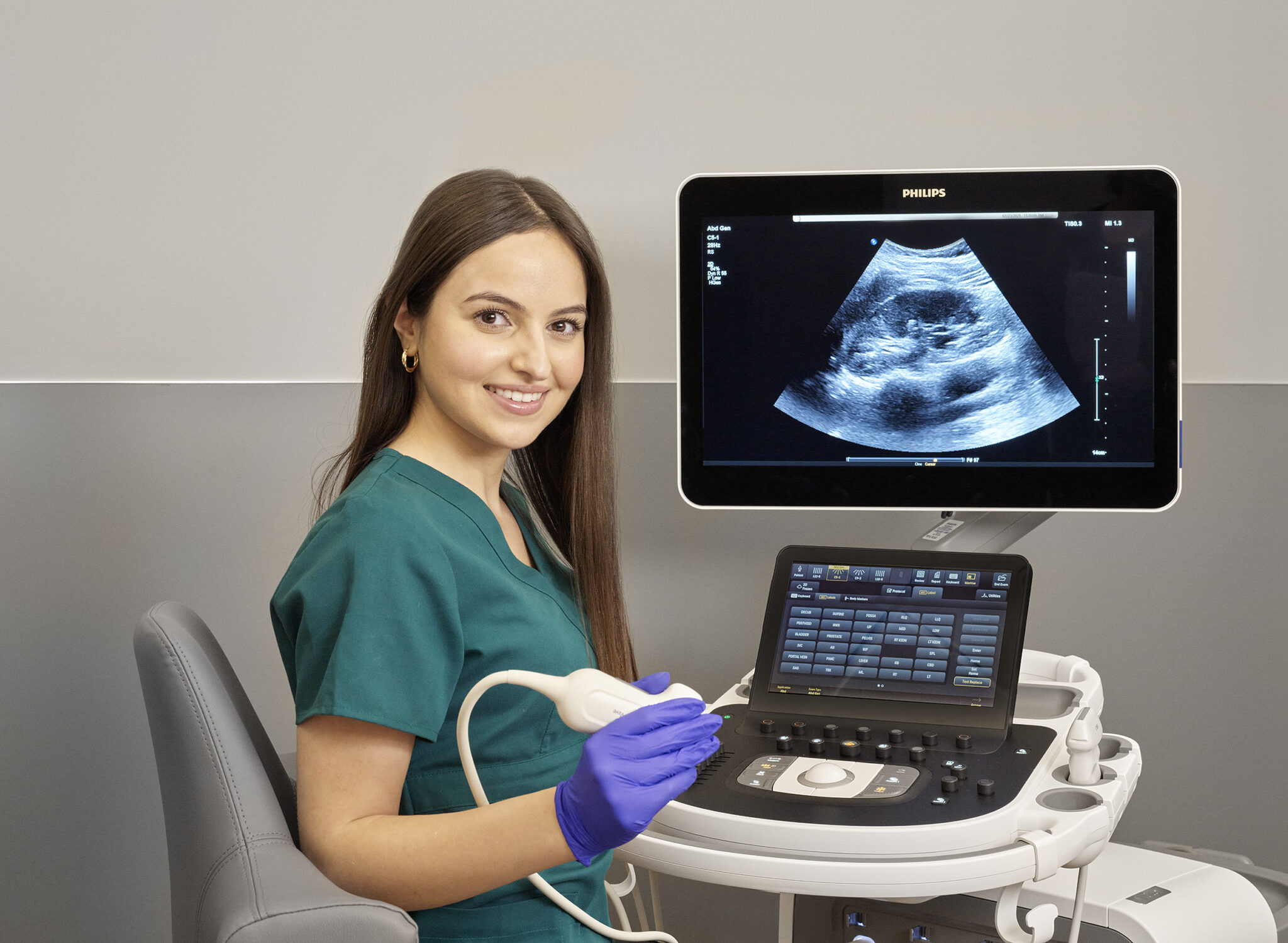 ultrasound-mic-medical-imaging