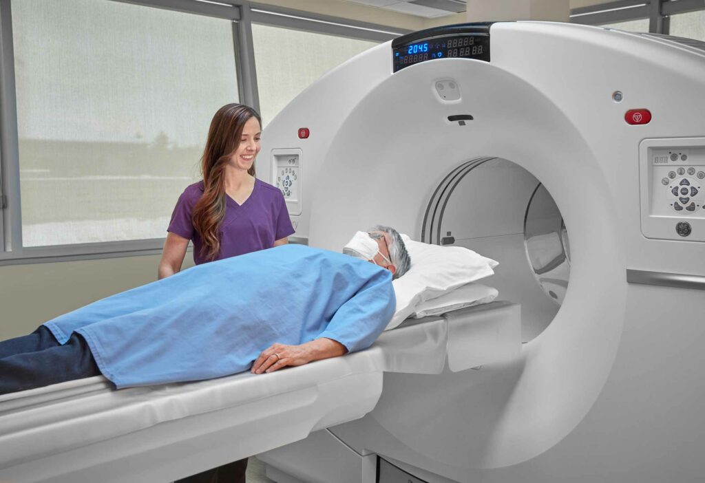 PET CT Scan For Cardiology | MIC Medical Imaging